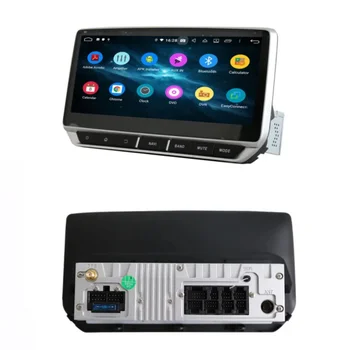 Android Для Nissan Sentra Sylphy 2019 - Up GPS Навигация Мультимедиа IPS Экран Автомобильный DVD-плеер Головное устройство 2 Din Carplay 4G