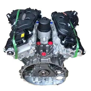 Высокое качество для двигателя Land Rover 3.0T V6 306DT, двухтурбинного и однотурбинного двигателя 306DT