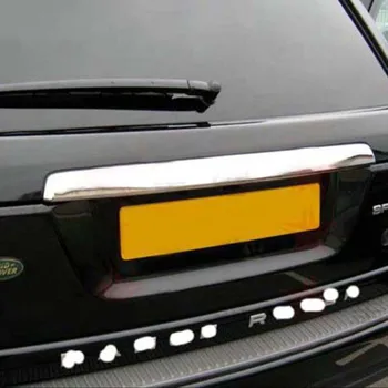 Автомобильные аксессуары, автомобильные обвесы, ручка задней двери, корпус фонаря, отделка багажника, хромированная крышка для LAND ROVER Range Rover Sport L320 05-11