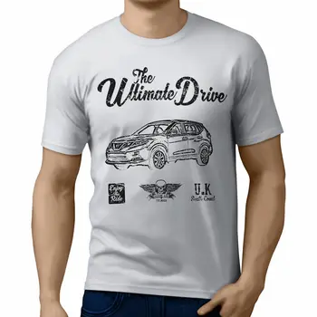 Идеальная иллюстрация для футболки фаната Nissan Motorcar
