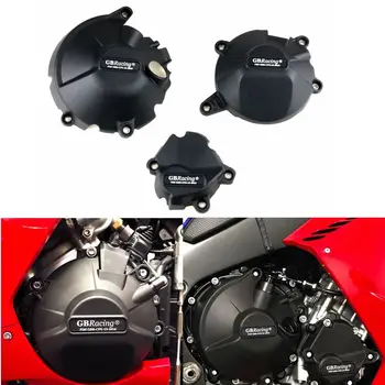Новые мотоциклы Защитный чехол для крышки двигателя case GB Racing Для HONDA CBR1000RR-R & RR-R SP 2020-2021