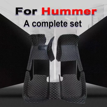 Автомобильные Коврики Для Hummer H1 H2 H3 Автомобильные Аксессуары