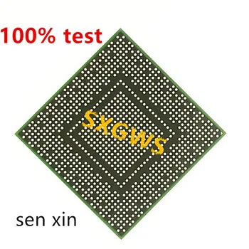 Бесплатная доставка 1 шт. 100% тестовый очень хороший продукт N12P-Q1-A1 N12P Q1-A1 BGA чипсет с шариками