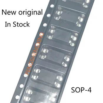 10 шт./ЛОТ SFH6286-3T SFH6286-3V микросхема фотоэлектрической связи SOP4