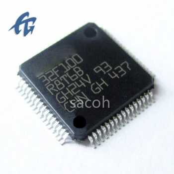 (SACOH STM IC Mircocontroller) STM32F100R8T6B 2ШТ 100% Новый Оригинал В наличии