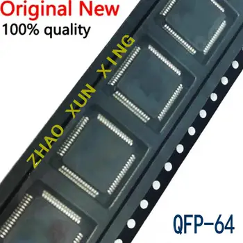 2 peças tms320f28034pagt TQFP-64 f28034pagt микросхема микроконтроллера ic circuito integrado оригинал novo frete grátis