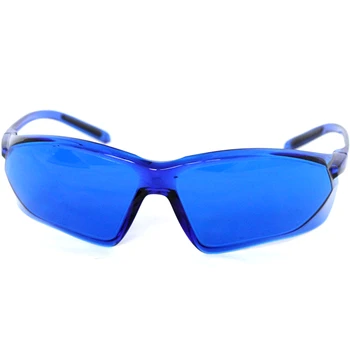 Защитные очки IPL Защитные очки IPL-1-7 Косметология Лазерная эпиляция 190-800 нм Работа IPL Защита глаз