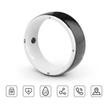 JAKCOM R5 Смарт-кольцо Лучший подарок с лампой 10 комплектов для фотостудии flipper zero hacker led band 5i xiaoda uvc