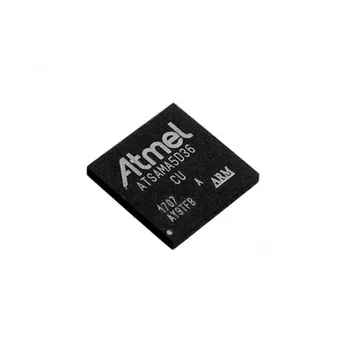 Новый оригинальный ATSAMA5D36A-CU с встроенным микропроцессором LFBGA-324 MPU semiconductor со встроенным микропроцессором ATSAMA5D36A-CU