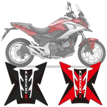 3D накладка для бака мотоцикла, защитная наклейка, чехол для наклеек, защитная наклейка для Honda cb500x Firestorm SP1 SP2