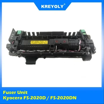 Термоблок FK-340 для Kyocera FS-2020D/FS-2020DN 302J093060 восстановленный 110v 220v