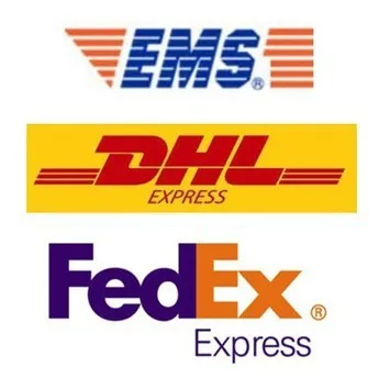 Дополнительная плата за Экспресс-доставку или повторную отправку