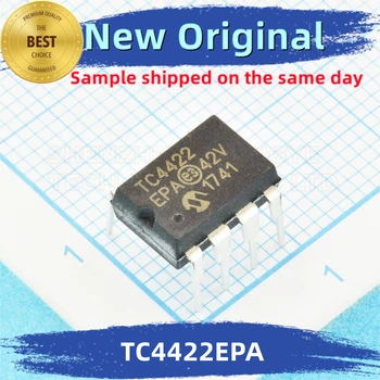 2 шт./лот, встроенный чип TC4422EPA, 100% новинка и оригинальное соответствие спецификации