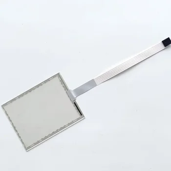 SCN-A5-FLT06.4-Z10-0H1-R 6,4-дюймовая стеклянная панель с сенсорным экраном Zhiyan supply