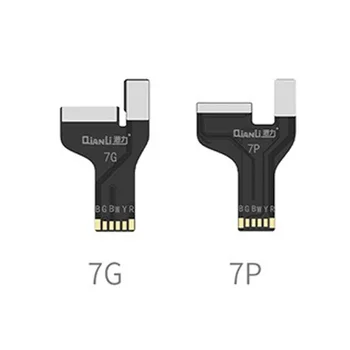 Разъем кабеля питания, клемма аккумулятора, пряжка, замена сварочного адаптера Qianli iPower для ремонта iPhone 6G-11 Pro Max Разъем кабеля питания, клемма аккумулятора, пряжка, замена сварочного адаптера Qianli iPower для ремонта iPhone 6G-11 Pro Max 4