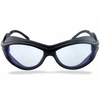 Защитные очки с 1000-1150нм/1064нм, 1080нм 0D + 6 наноинфракрасных ND/YAG лазеров Защитные очки с 1000-1150нм/1064нм, 1080нм 0D + 6 наноинфракрасных ND/YAG лазеров 4